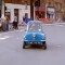 世界最小の車WalkCar(ウォーカー)の発売前に！現在の世界最小の車がとてもチャーミングだったので紹介